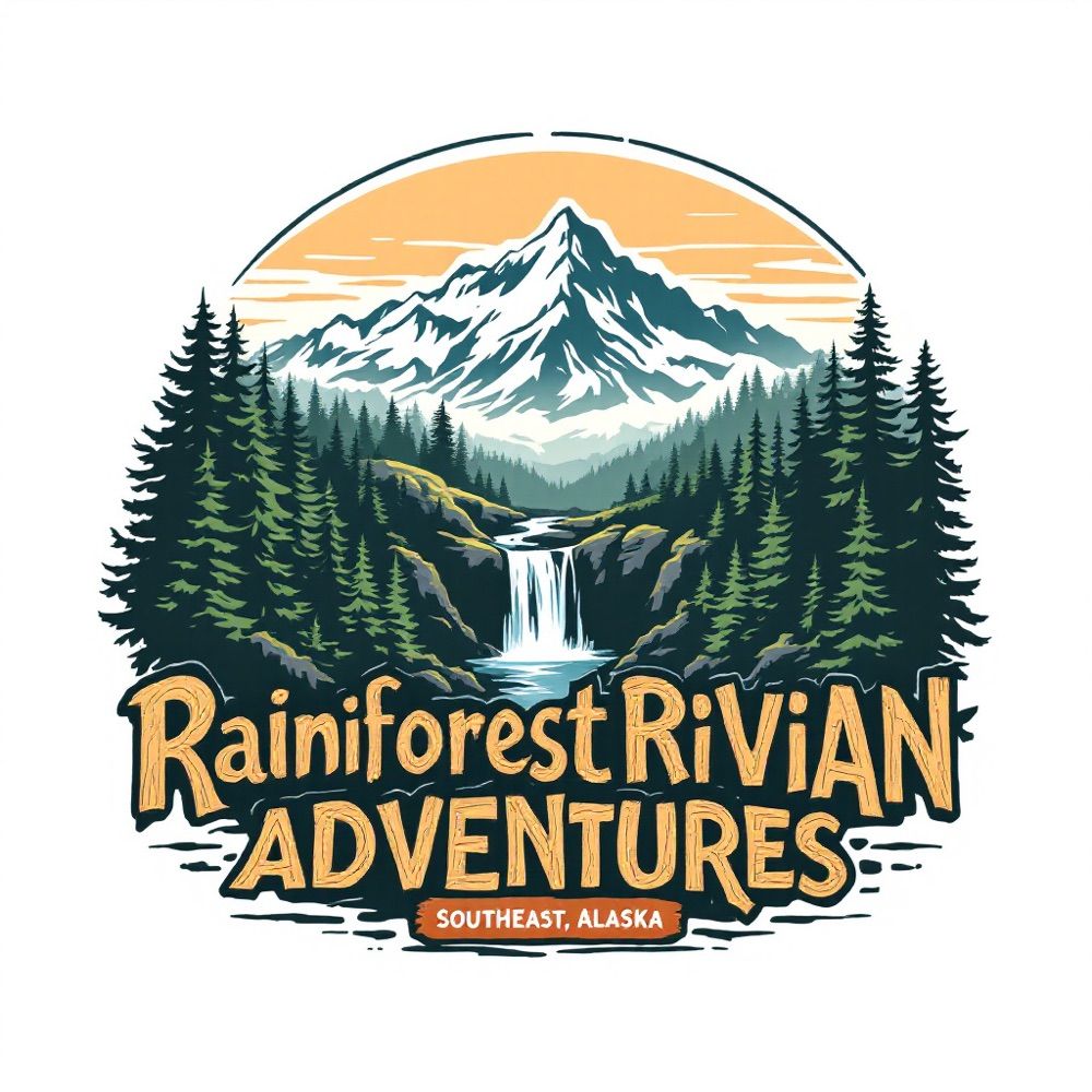 Rainforest Rivian Adventures