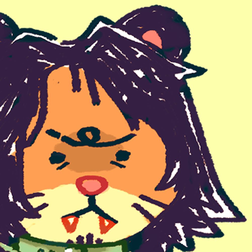 호랑이🐯