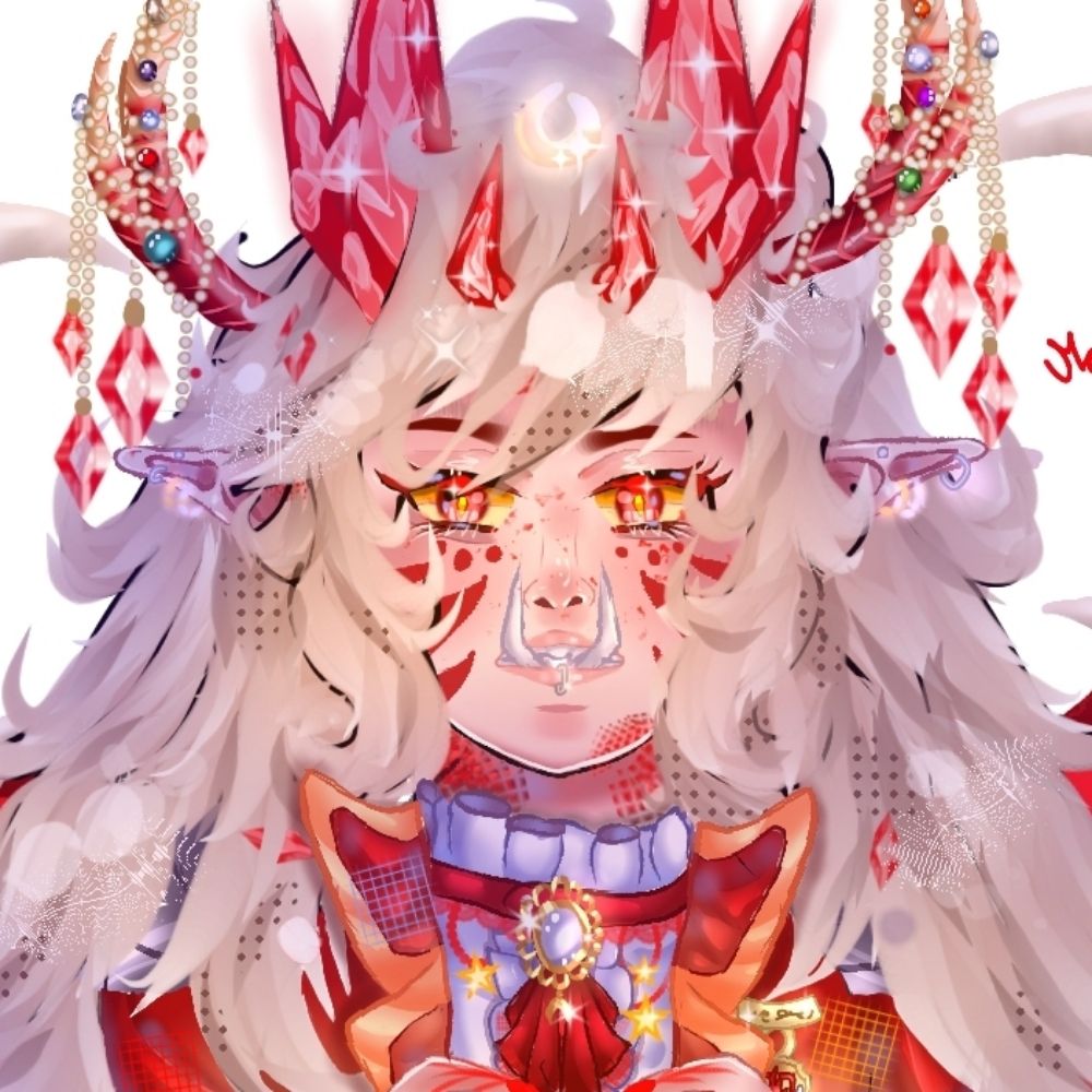  ⊹ Mochiie 𖧧࣪ 