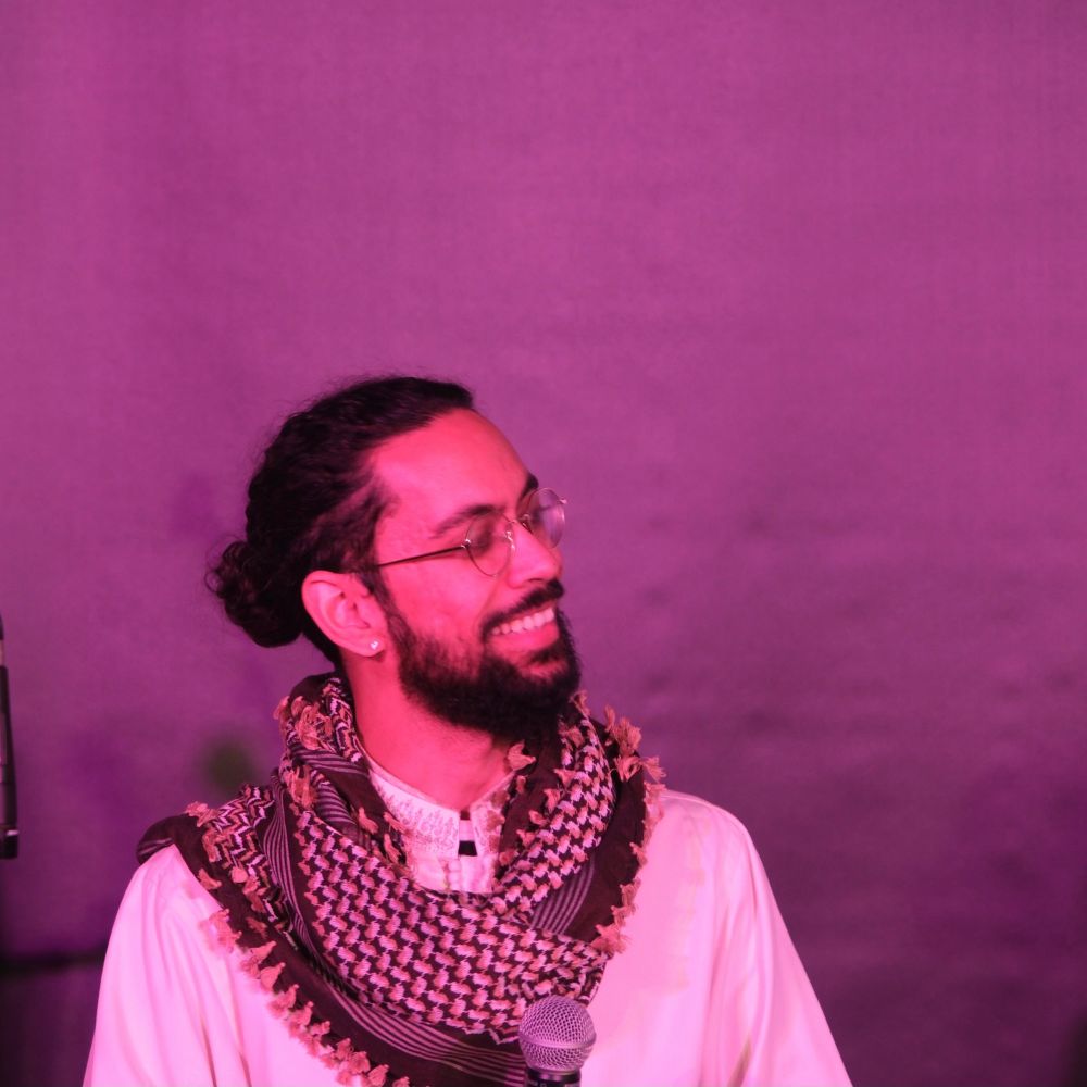Asad Dandia