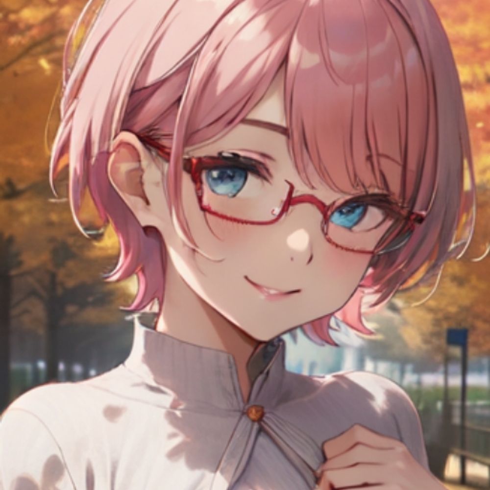 桜羽紅莉須