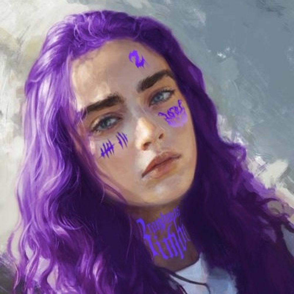 Sofia - Daddy’s Whore 💜