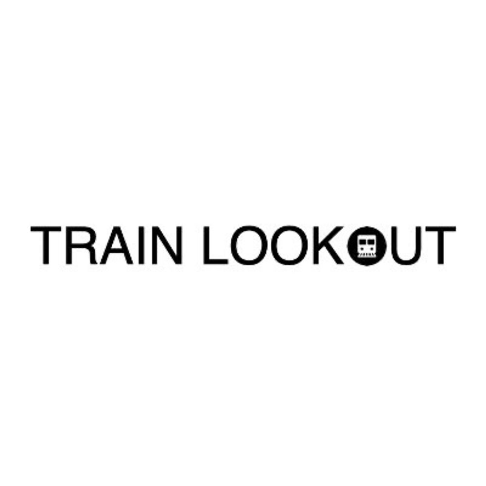 TrainLookout 🛤🗺️ Your rail map