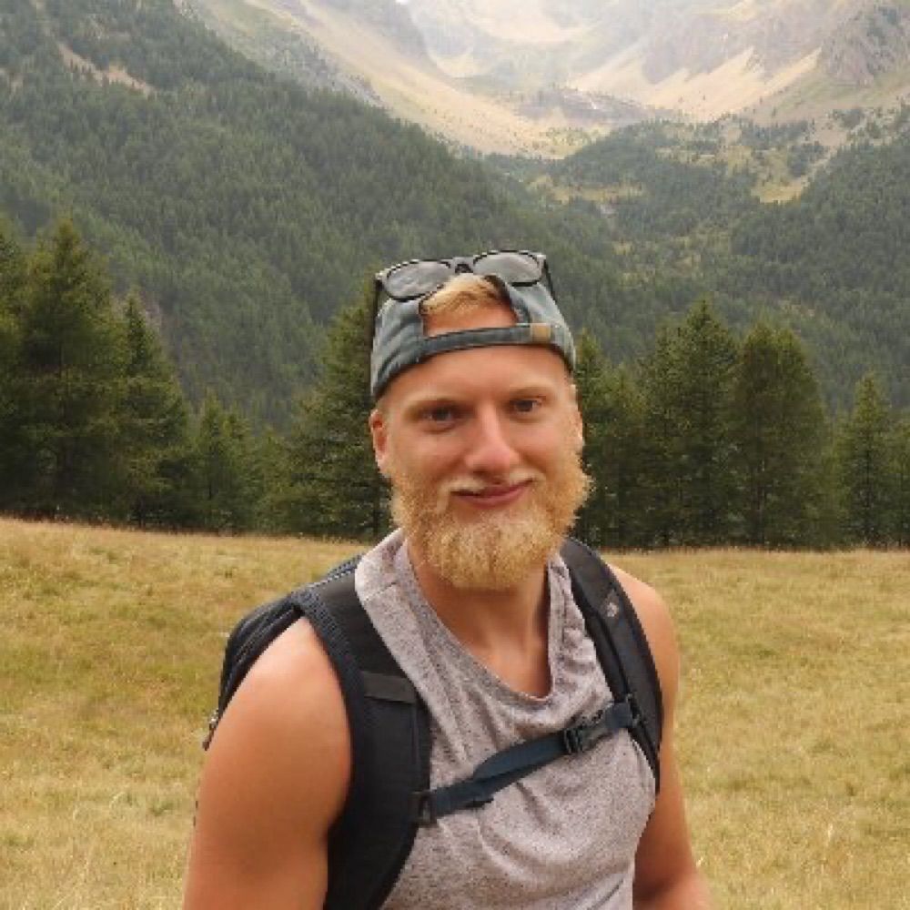 Etienne BREJON