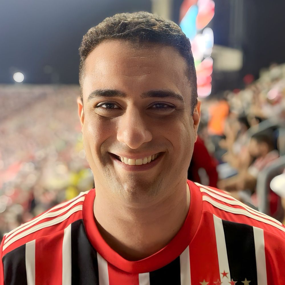 Lucas Nunes