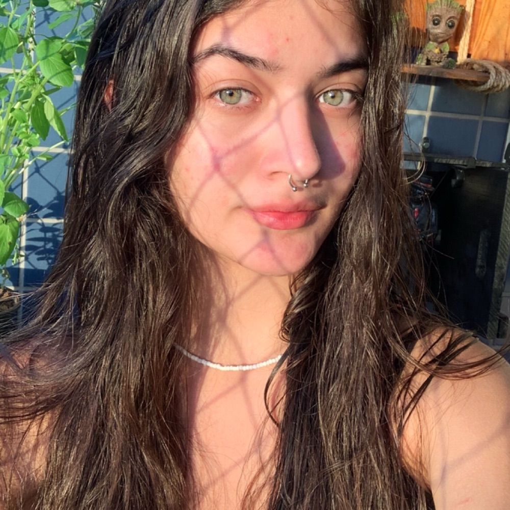 Giovana Nascimento 