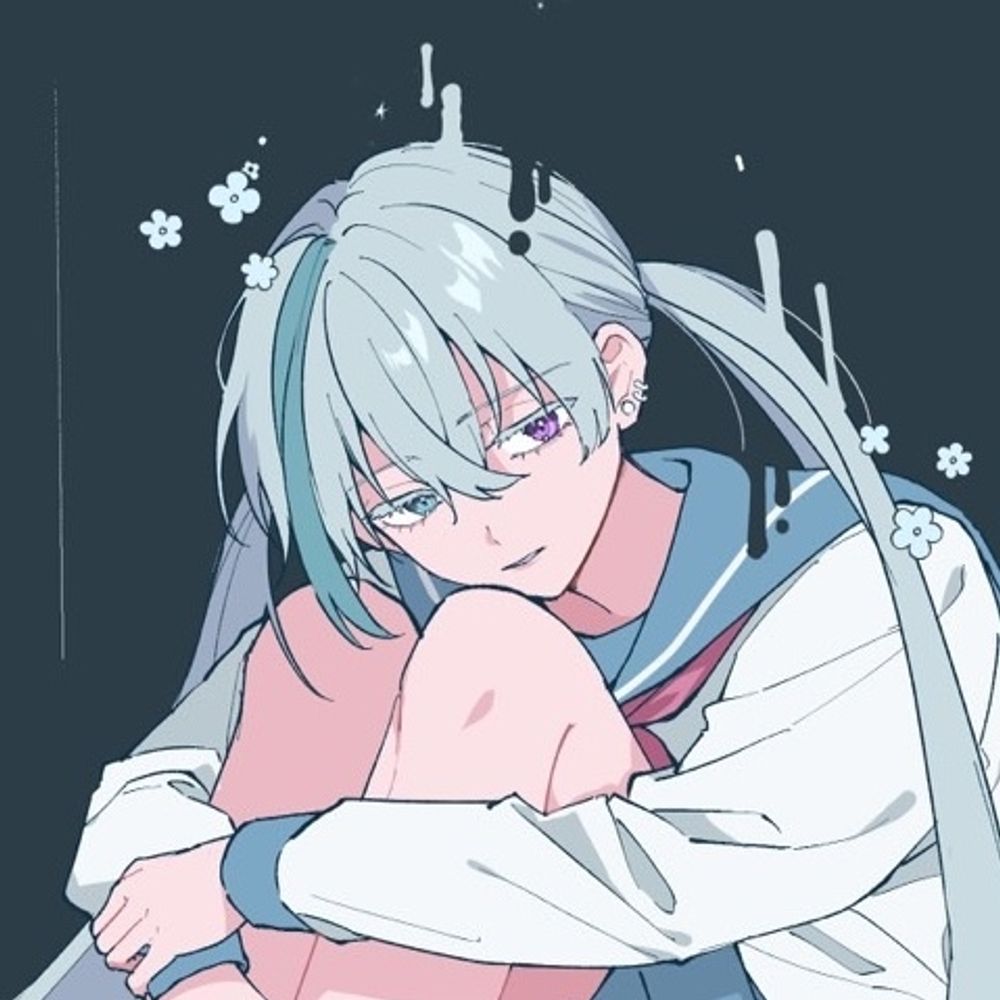 月吼 宵☪︎🎭