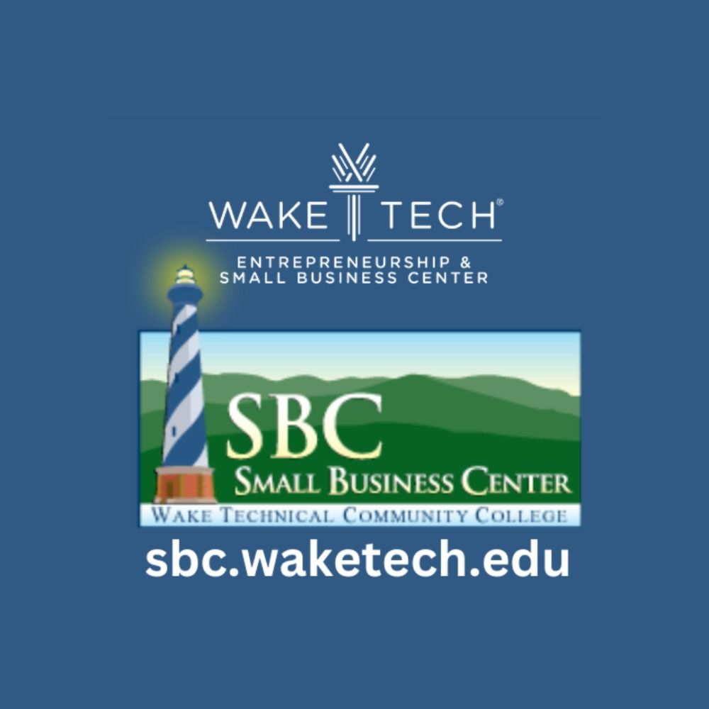 Wake Tech Entrepreneur and Small Business Center