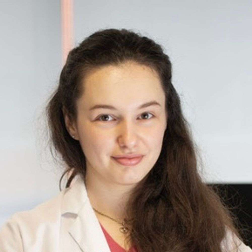 Alexandra Vilceanu