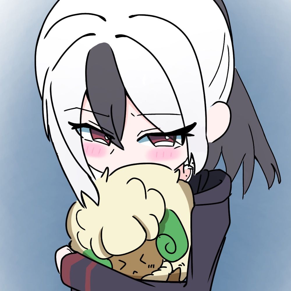 恋に恋したよりちゃん。