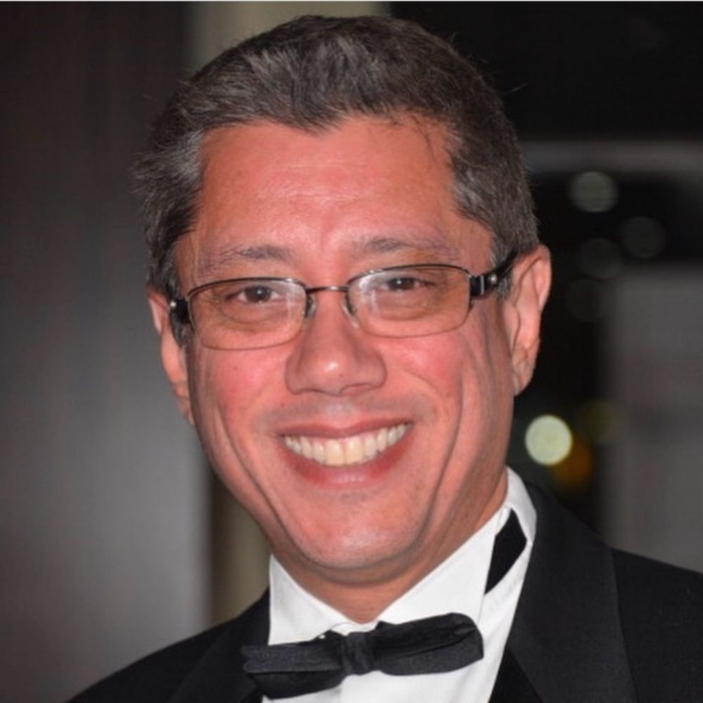 Dean Devlin's avatar