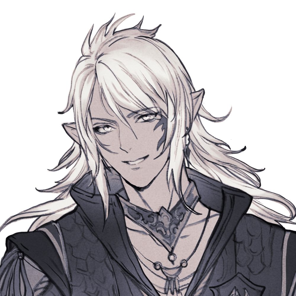 the cutest paladin