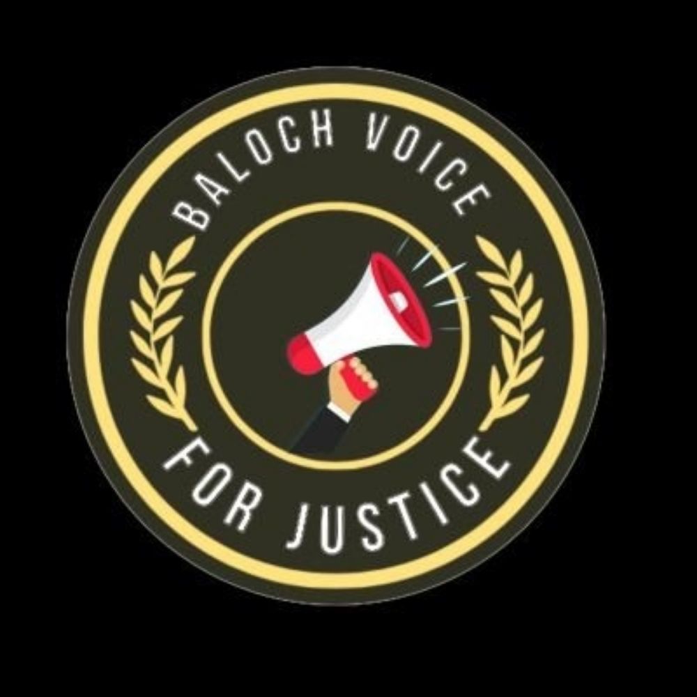 Baloch Voice For Justice