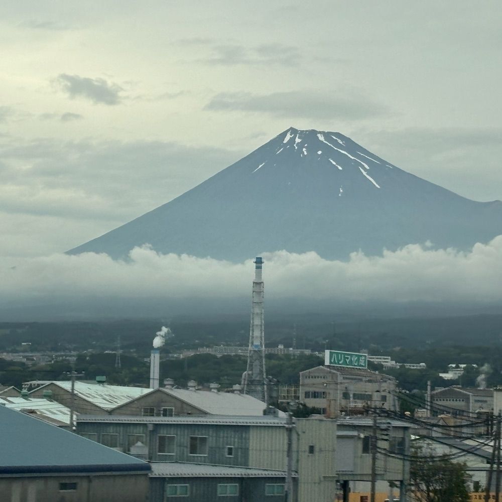 思案