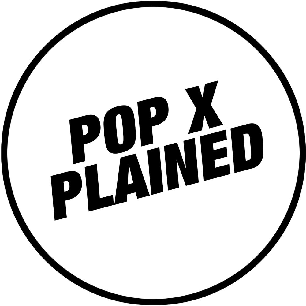 Pop X Plained / Freud