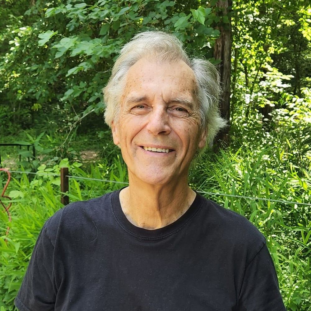 Bruce Nygren