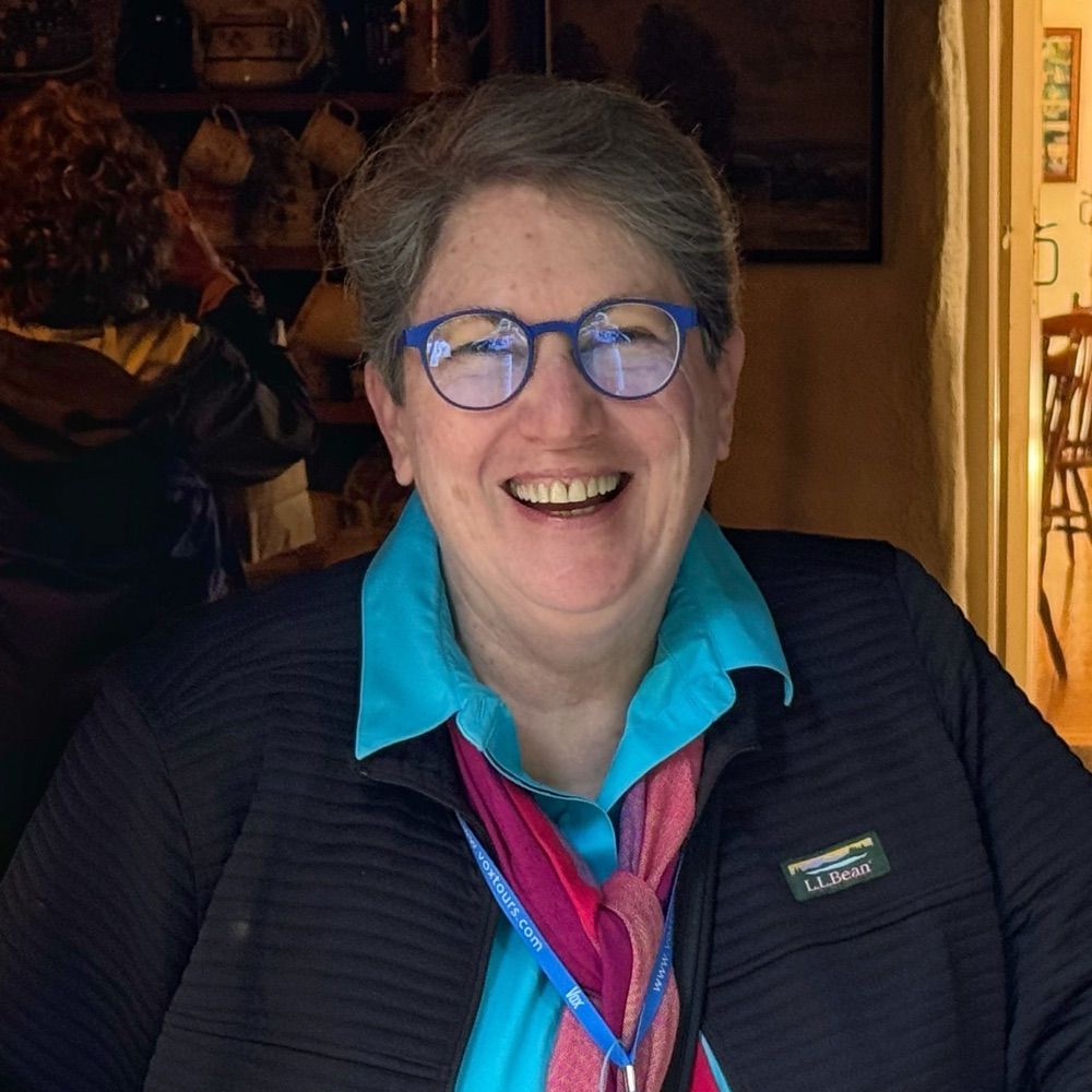 Debbie Meder