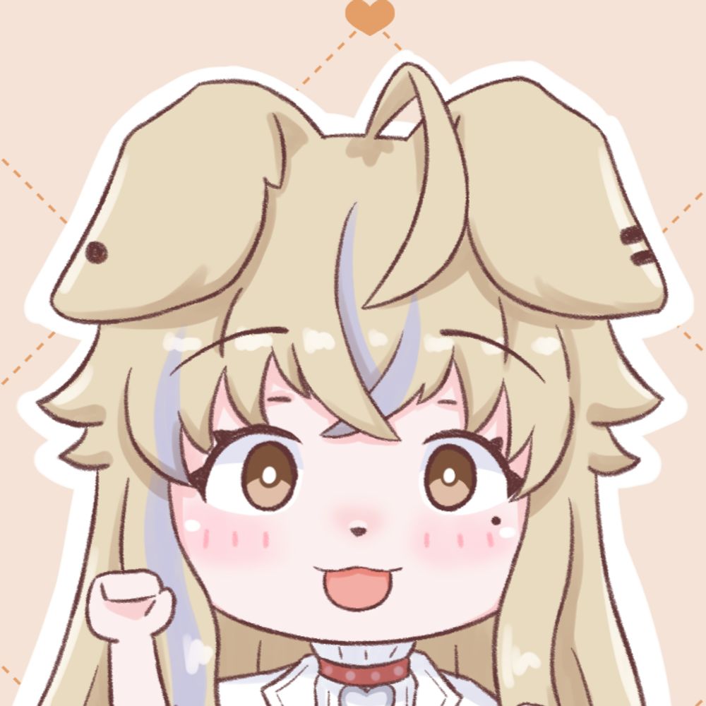 忠犬ななみ