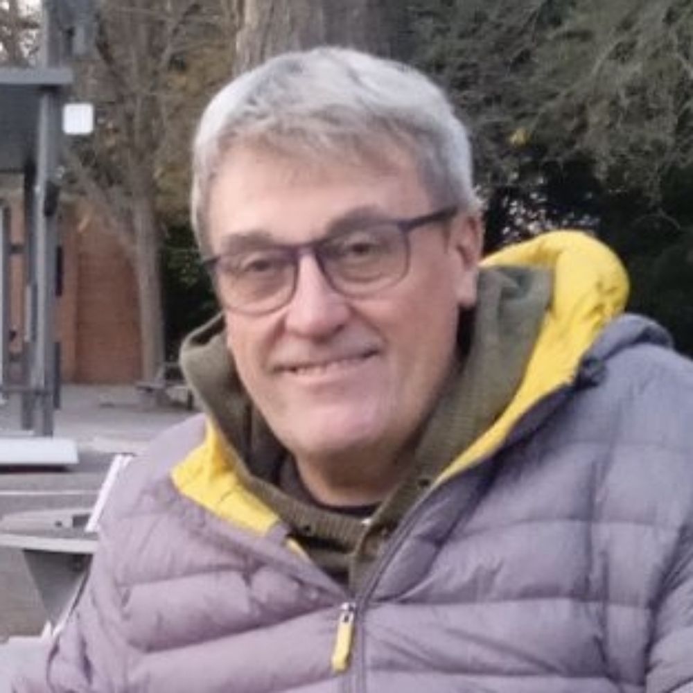 Lionel Maugain