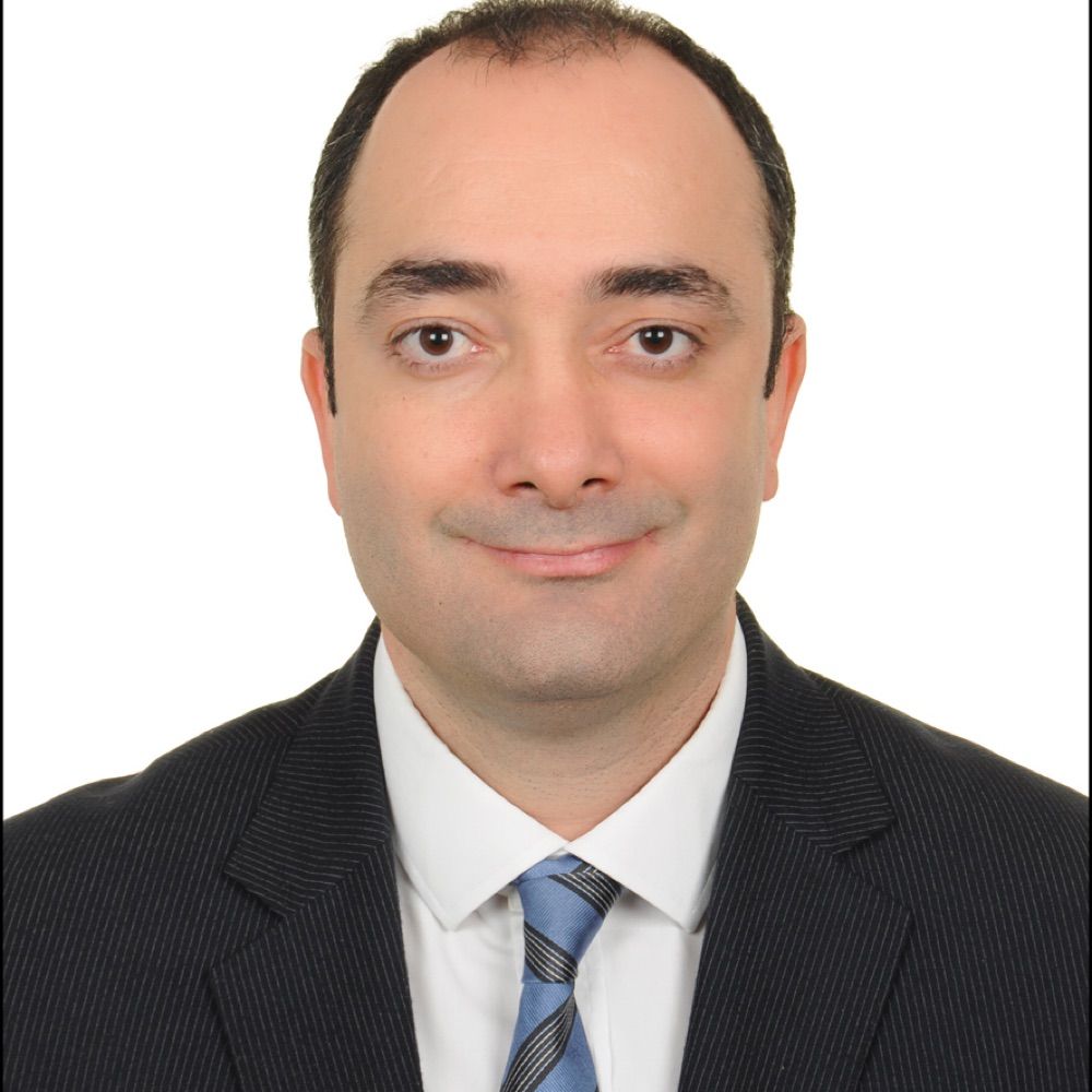 Erkut Korkut