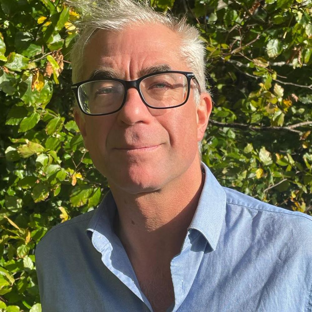 David Korowicz