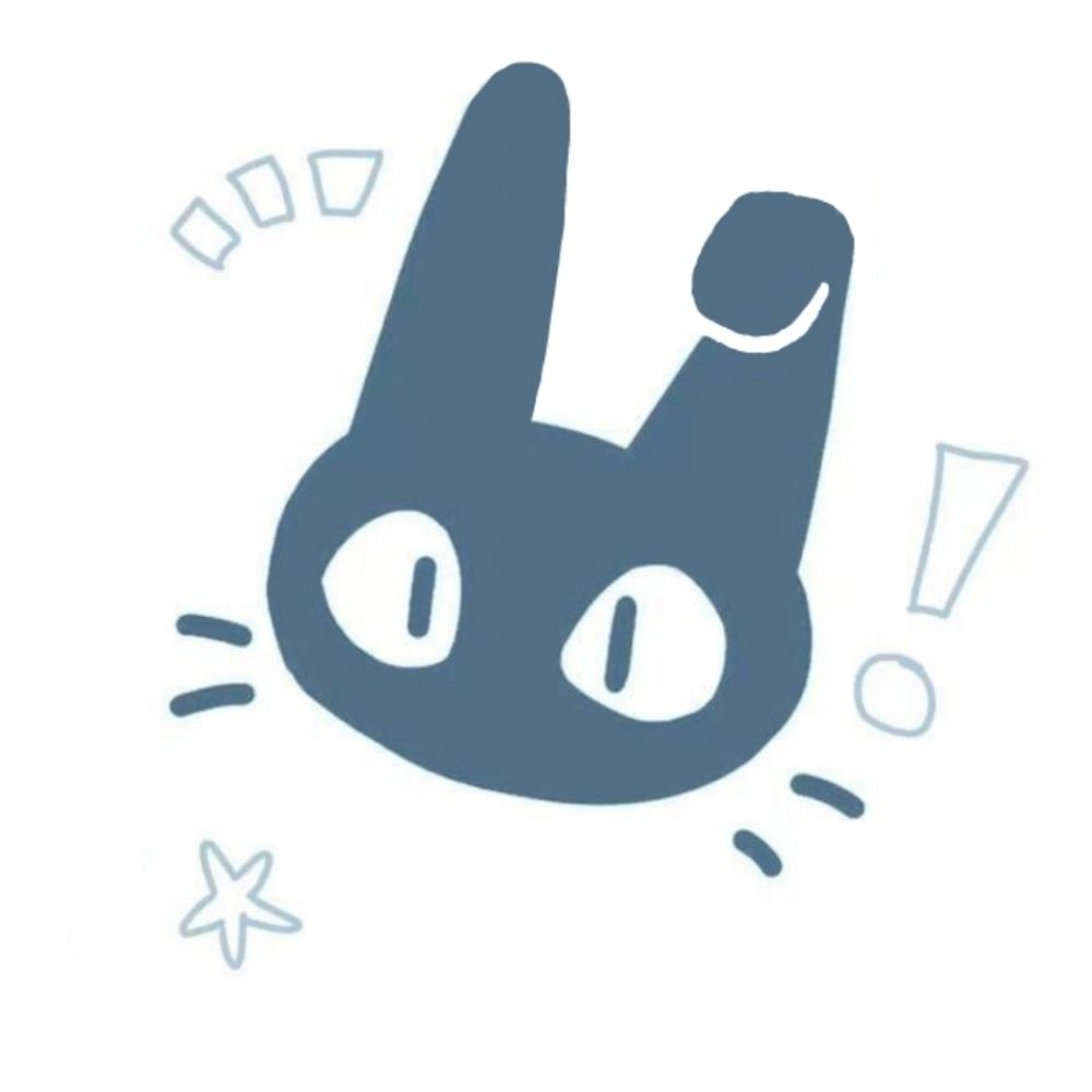 ❃ blue ❃
