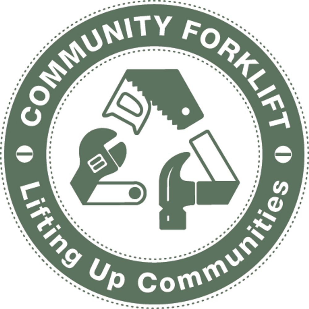Community Forklift