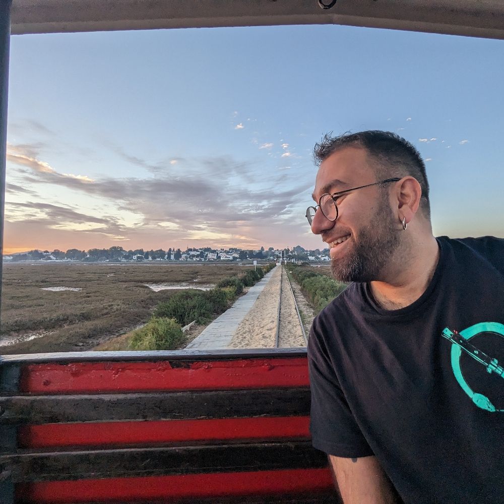 User avatar