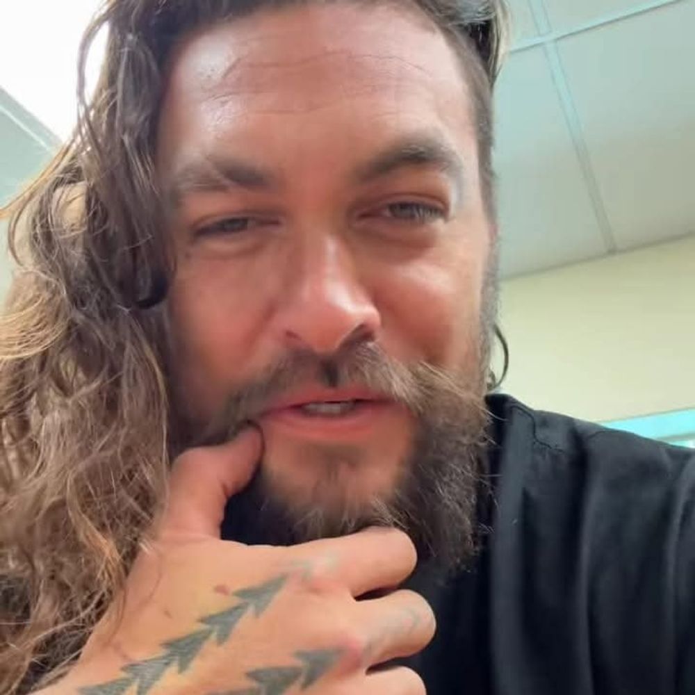 Profile picture iamjasonmomoa.bsky.social