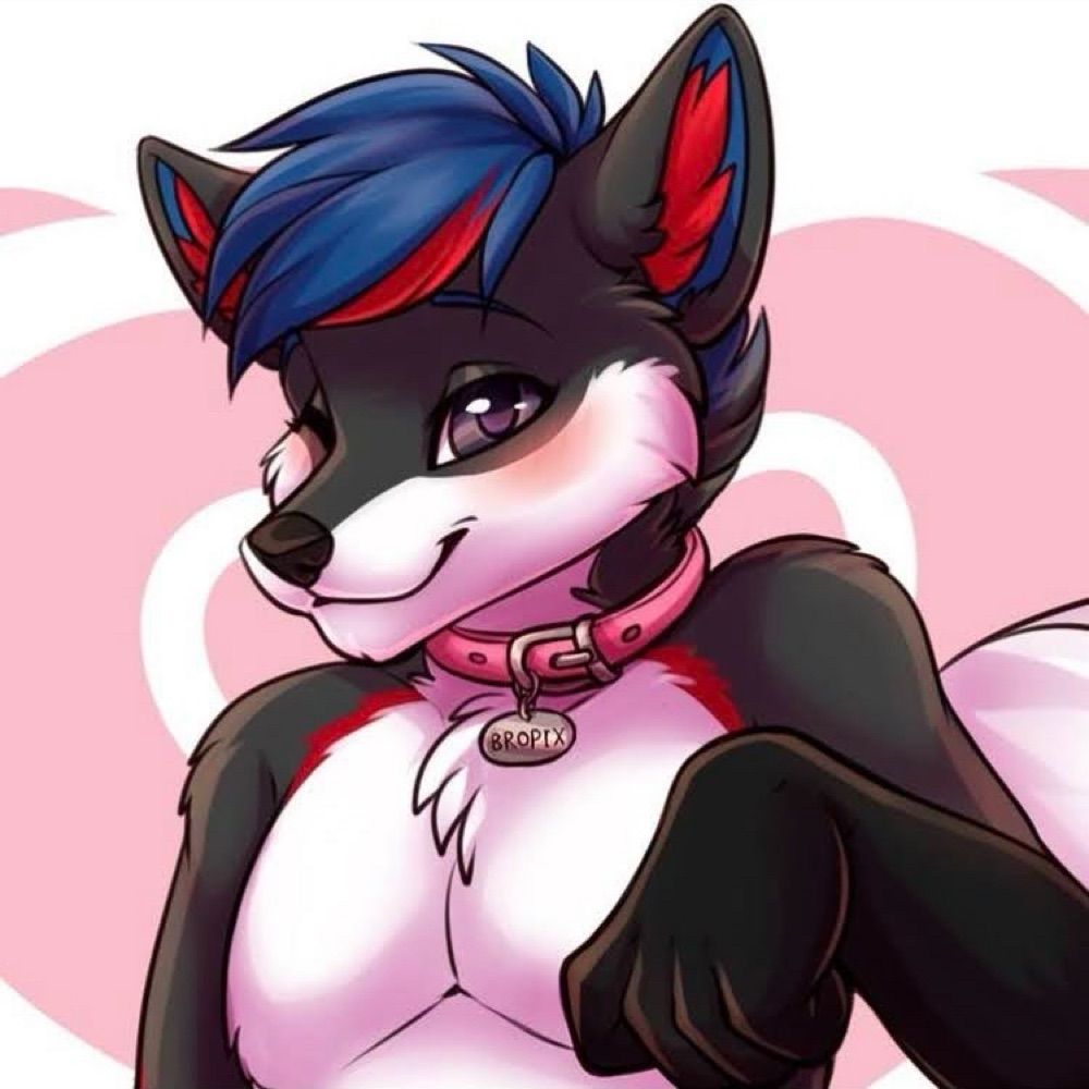 Fuzzbutt 🔞