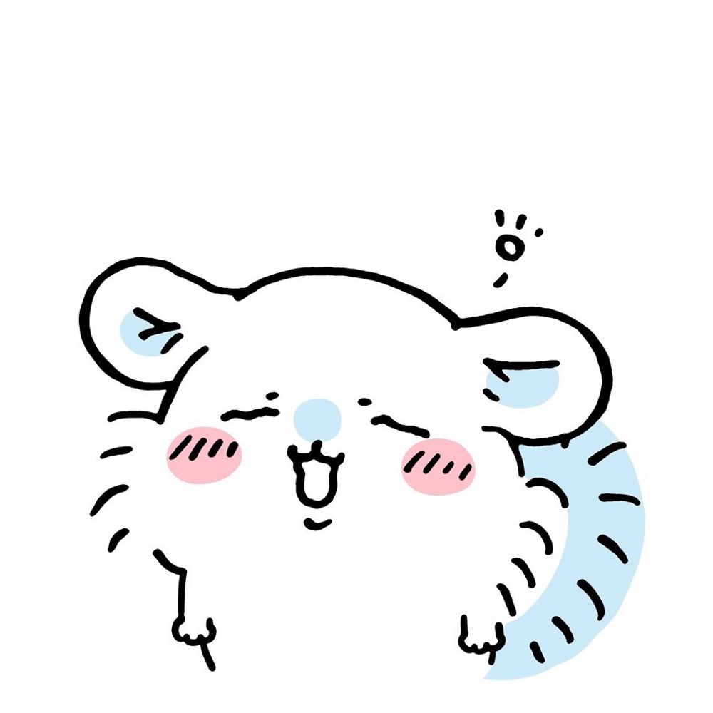 犬飼ぽめ🐶🍼
