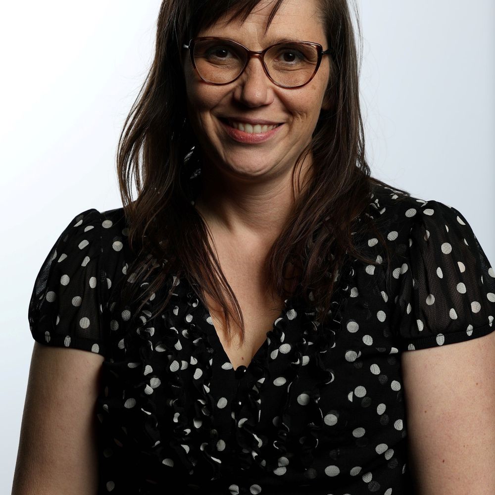 Carissa Wilson