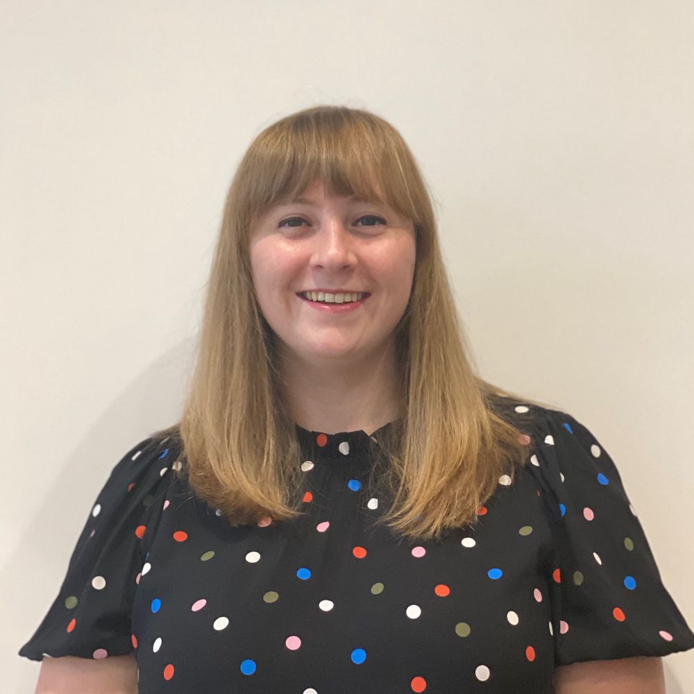 Dr Lauren Theweneti
