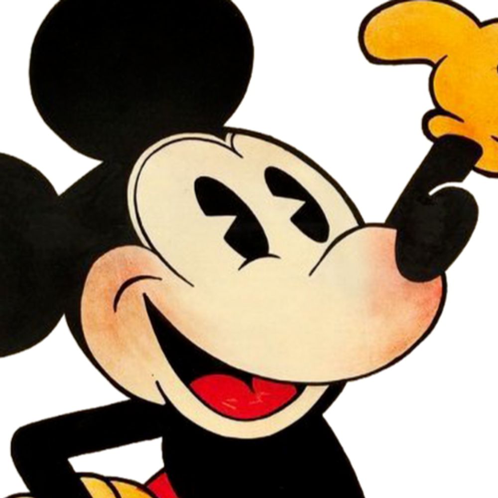 Classics of Cartoon