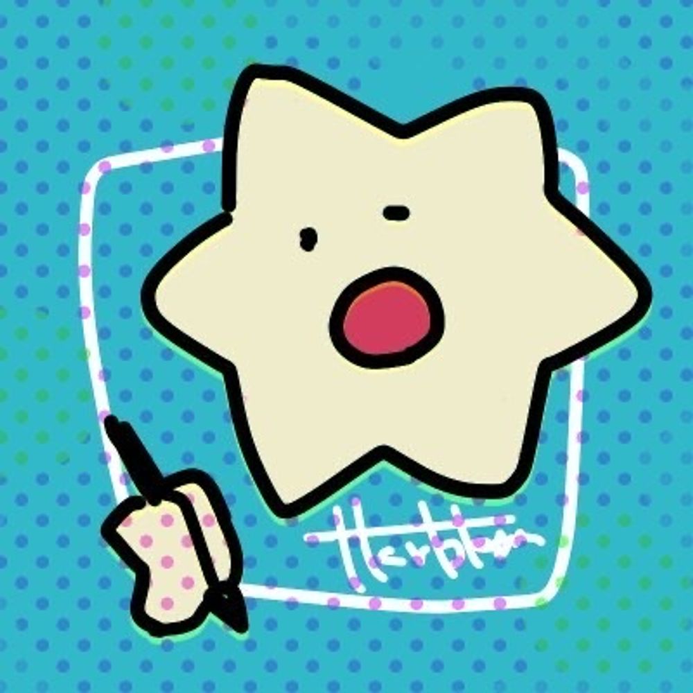 ちくわぶ❄️ところてん太郎