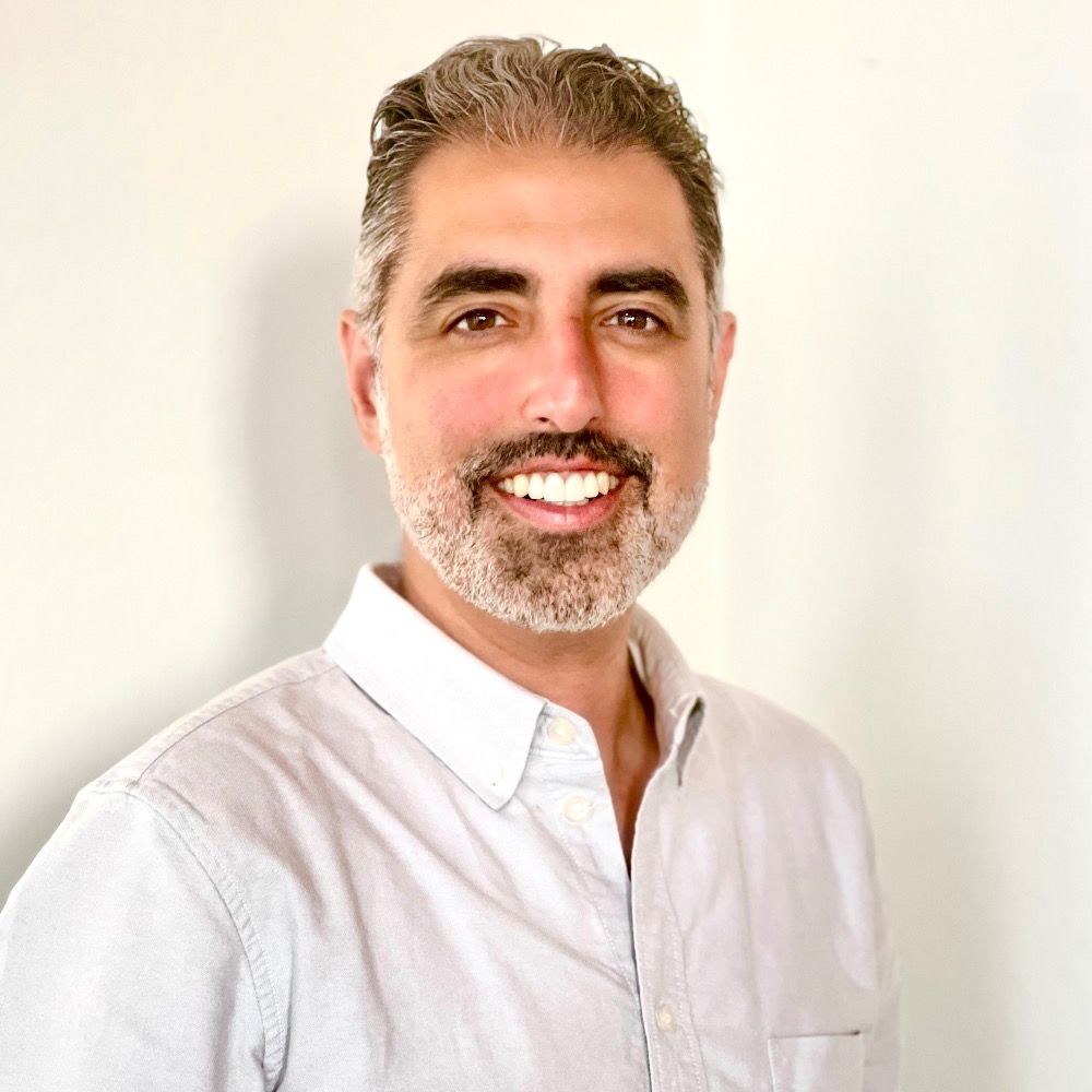 Nima Rahimi