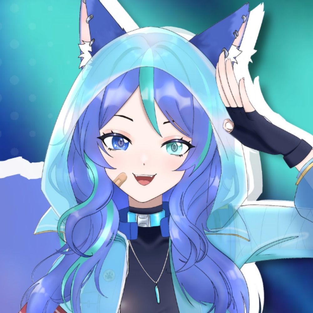 Ginokami Aki💣🐾 [VTuberTH]