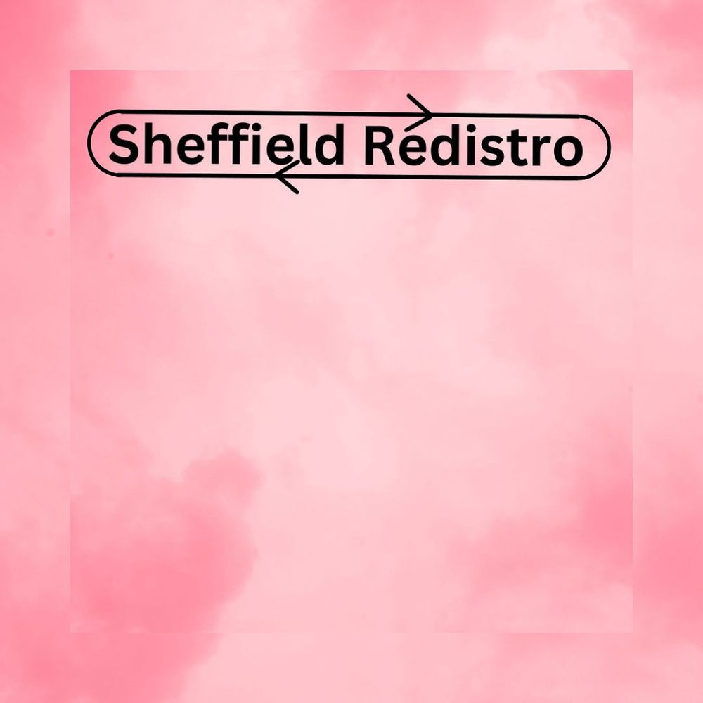 Sheffield Redistribution