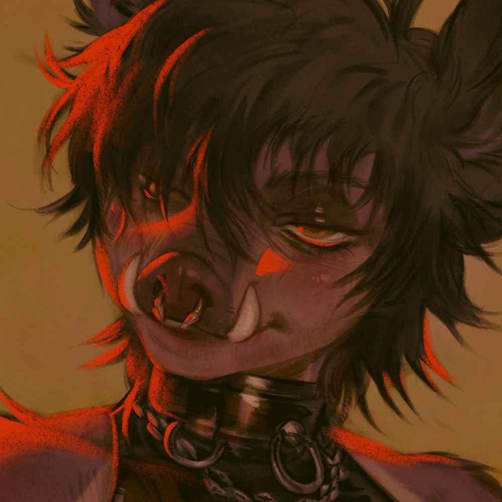 User avatar