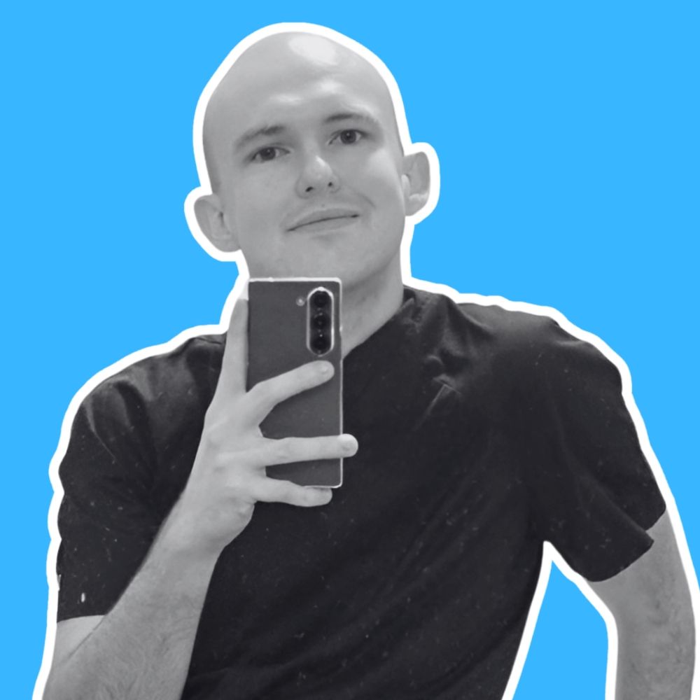Brent Salzmann