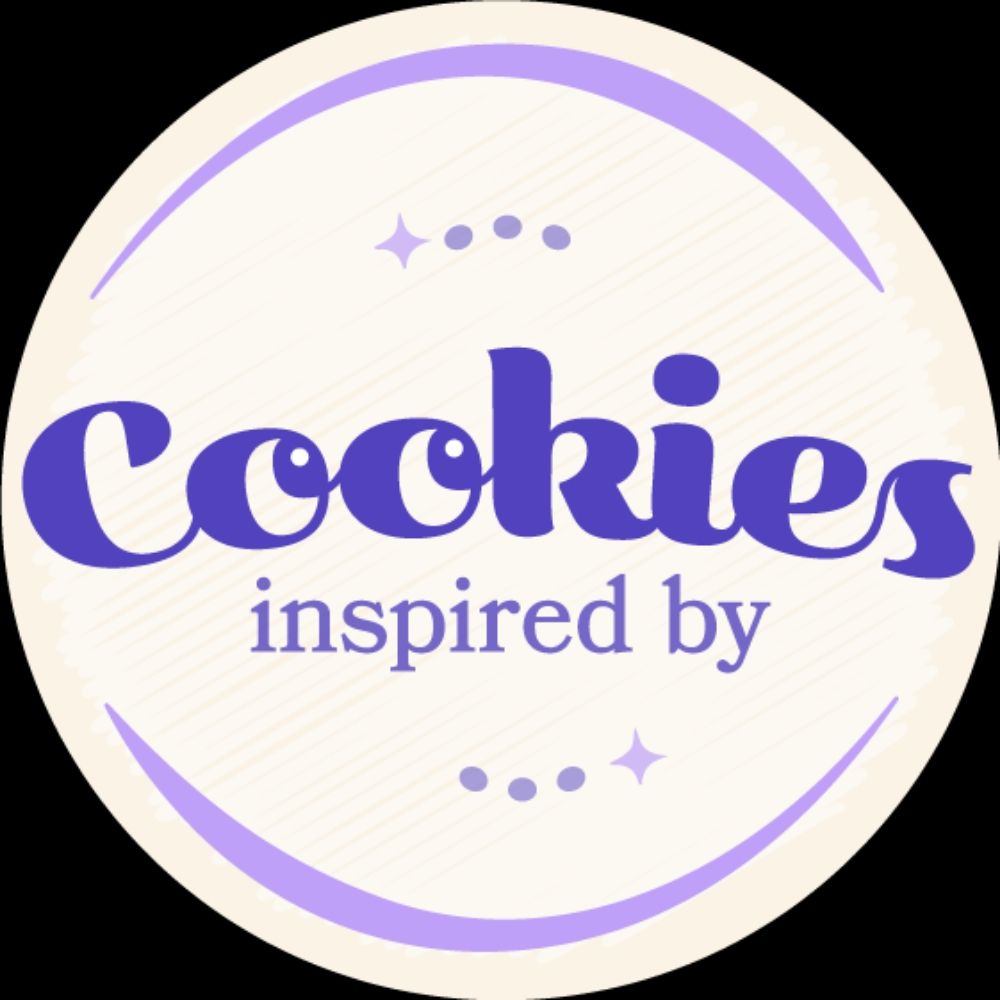 Cookies Inspired By