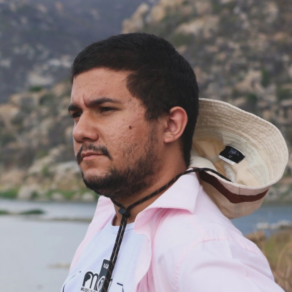 Matheus Macário
