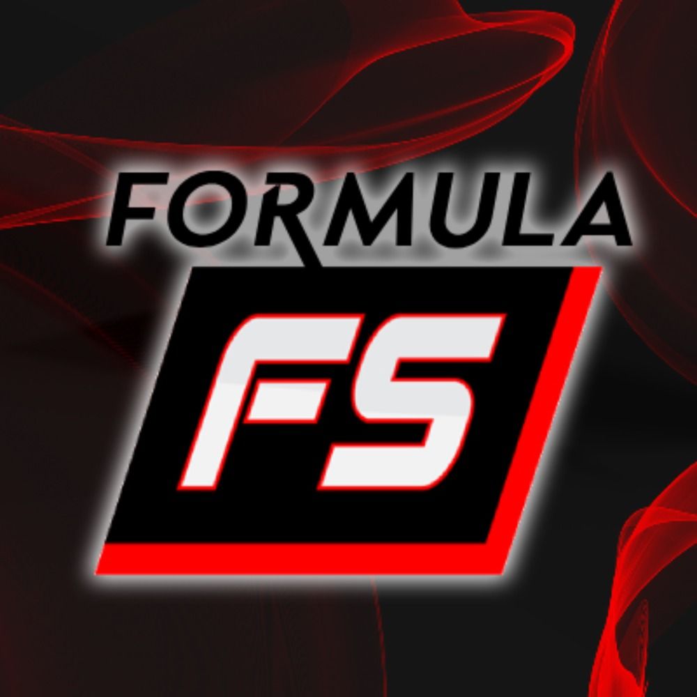 Formula Frontstretch