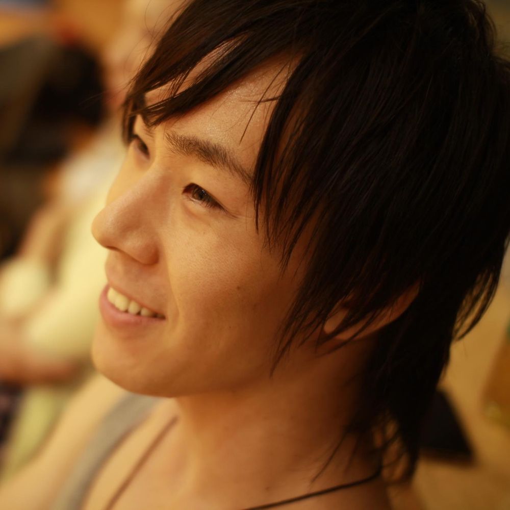 Taiichiro Nagase