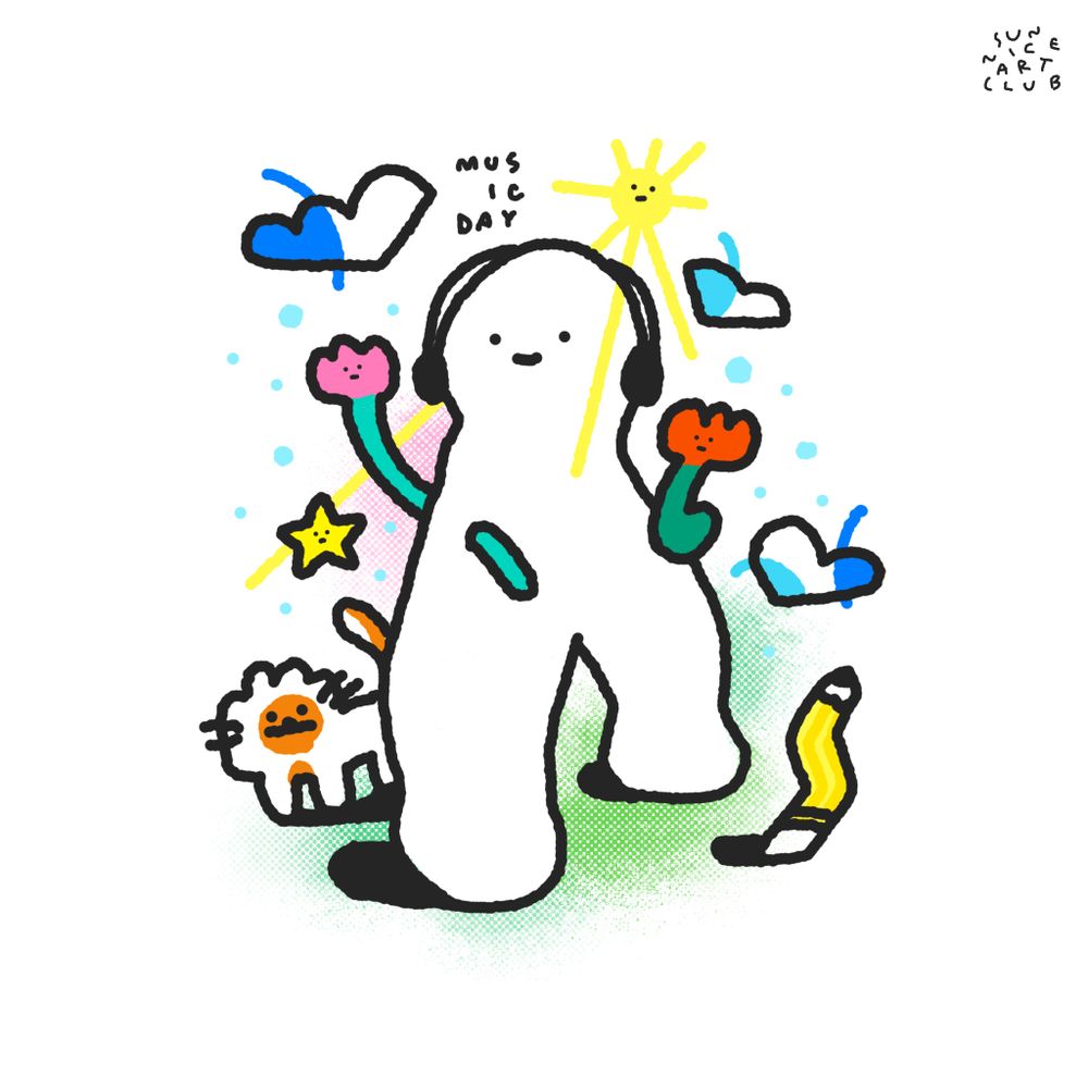sunnice art club 