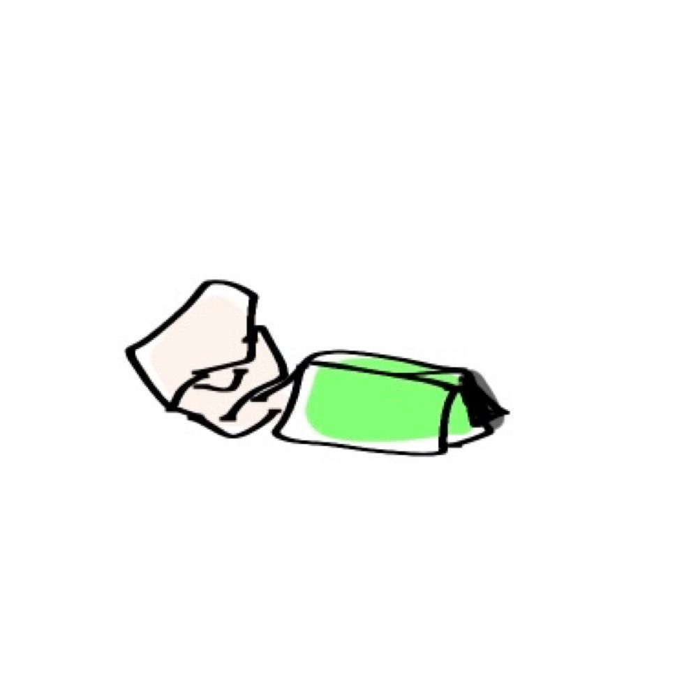 筆箱