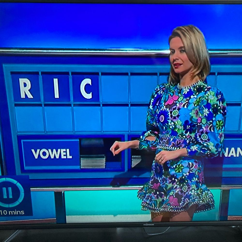 Ric George