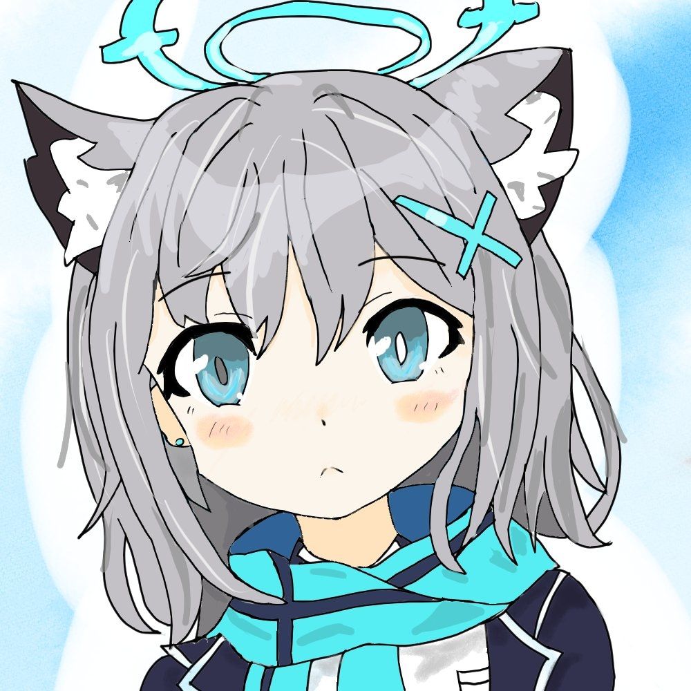にゃんこ🦀