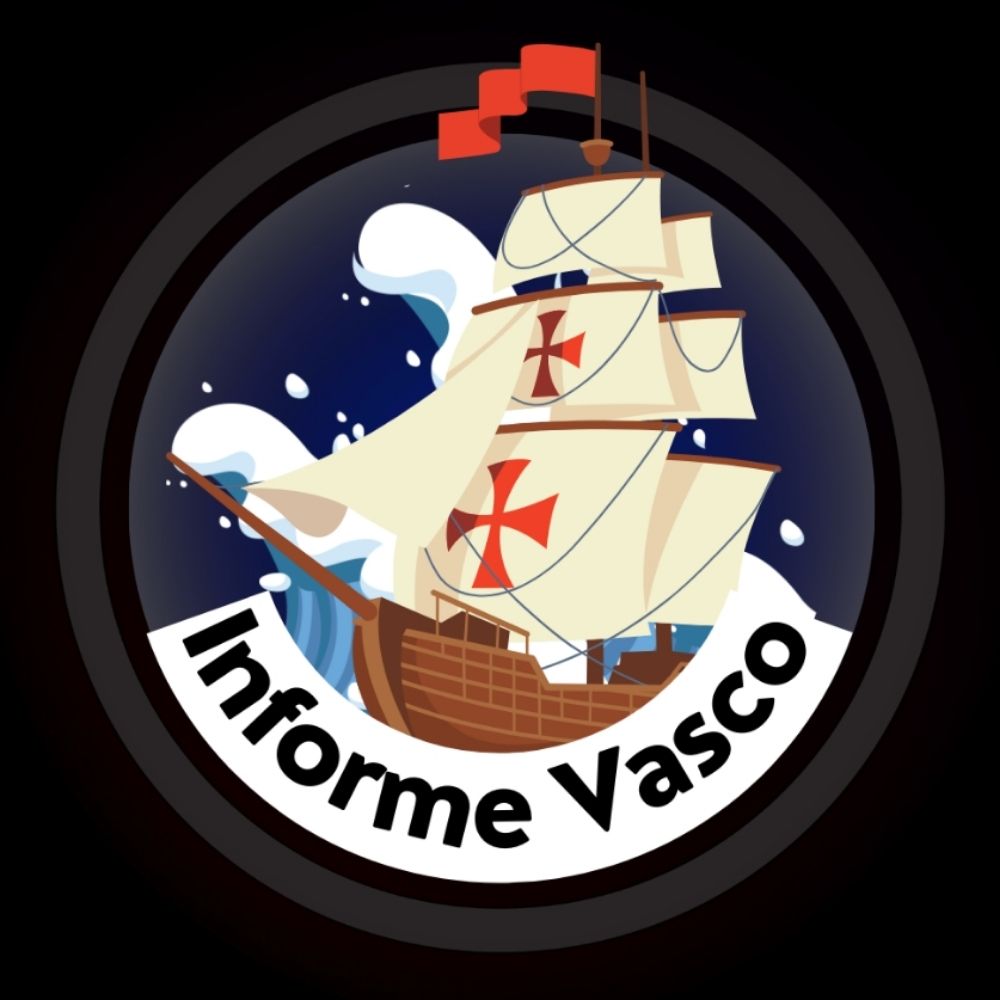 _InformeVasco (Jhony Morais) | Vasco da Gama Oficial
