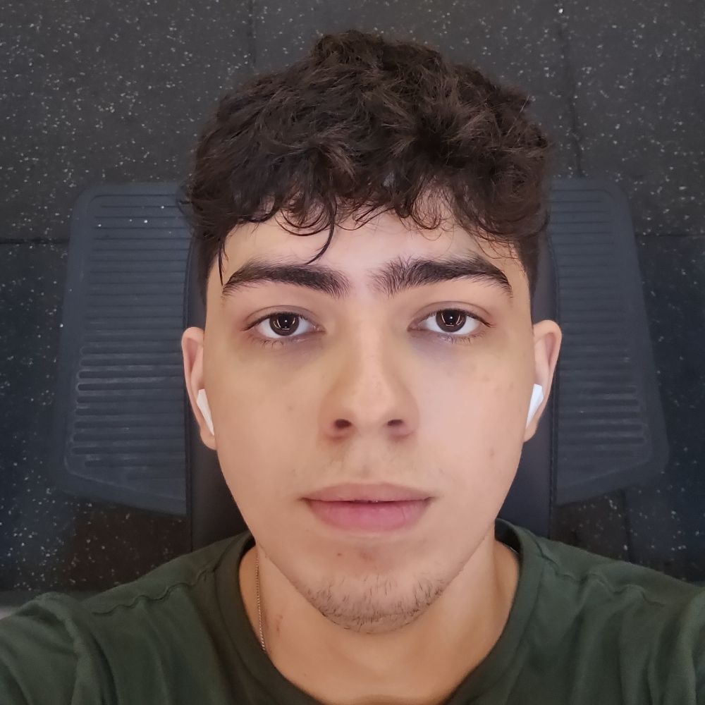 Conrado Einstein